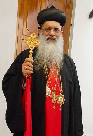 Доклад по теме Православная церковь в Индии